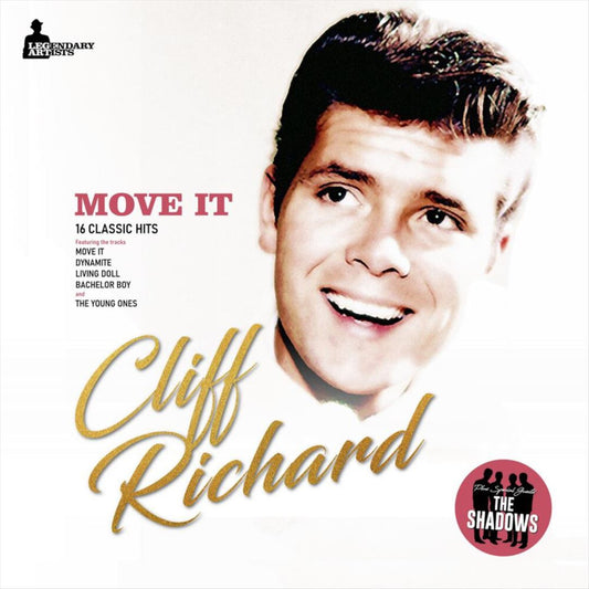 Move It cover art