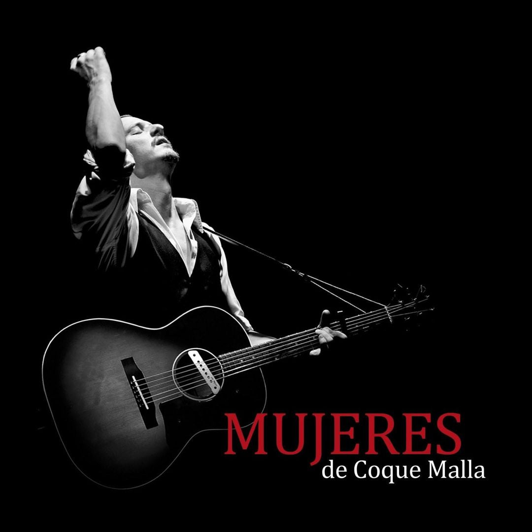 Mujeres cover art