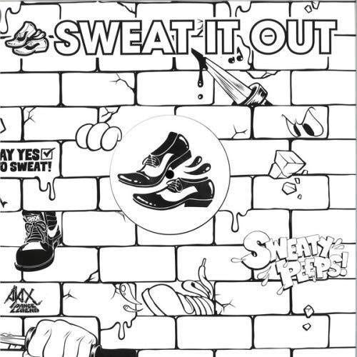 Take It cover art