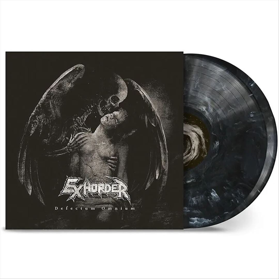 Defectum Omnium cover art