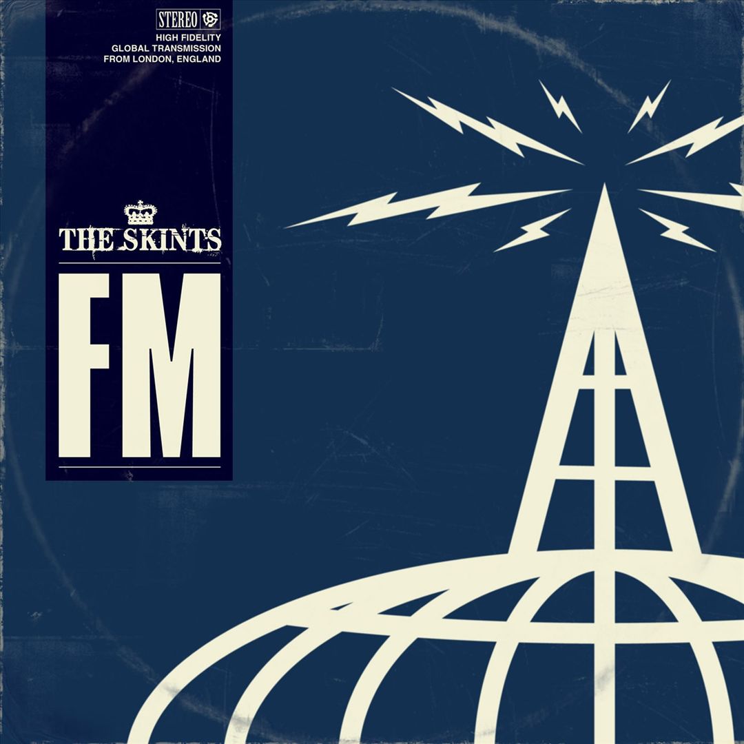 FM cover art