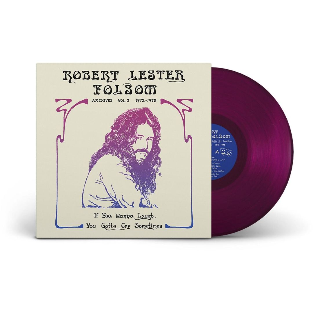 If You Wanna Laugh, You Gotta Cry Sometimes: Archives: 1972-1975, Vol. 3 cover art