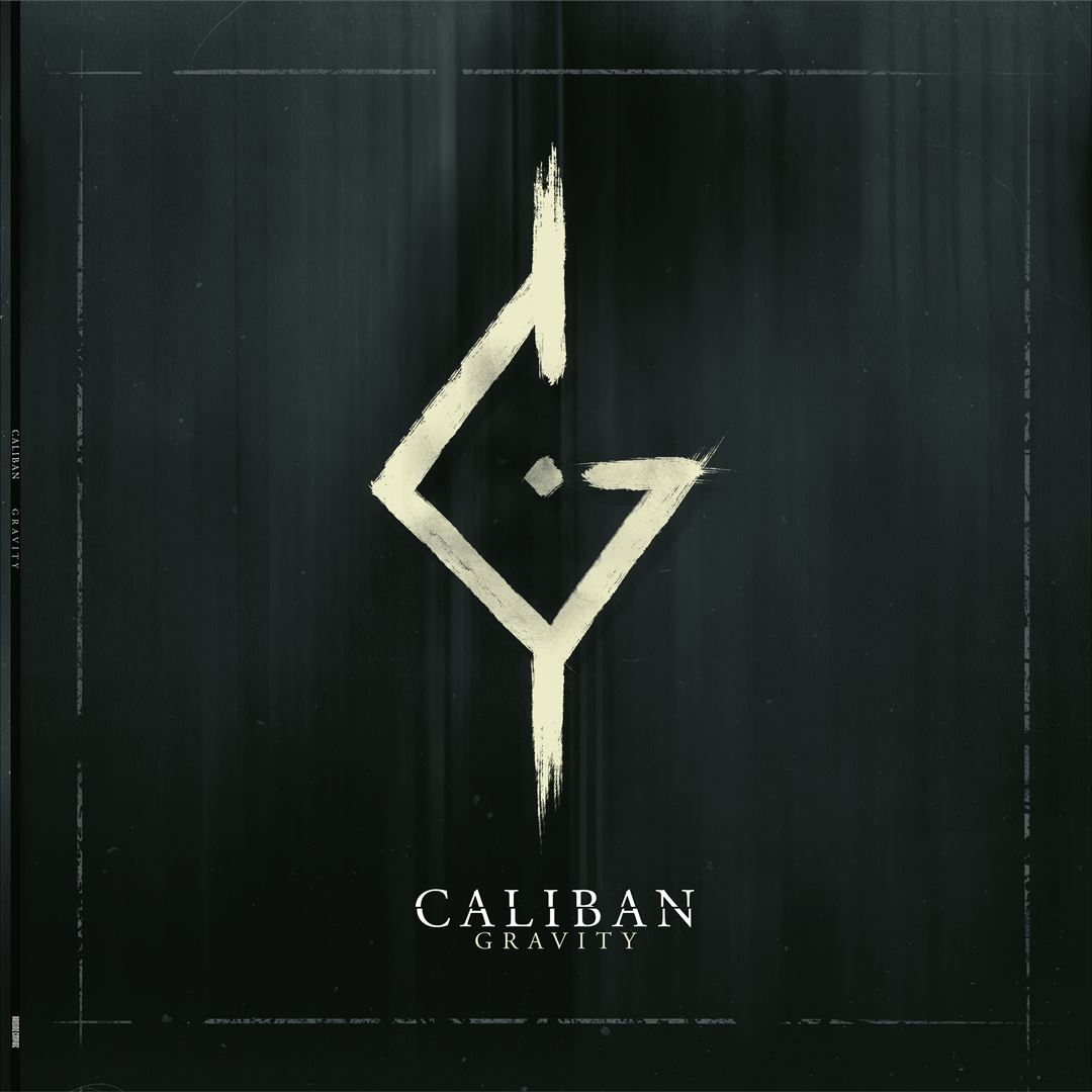 Gravity cover art