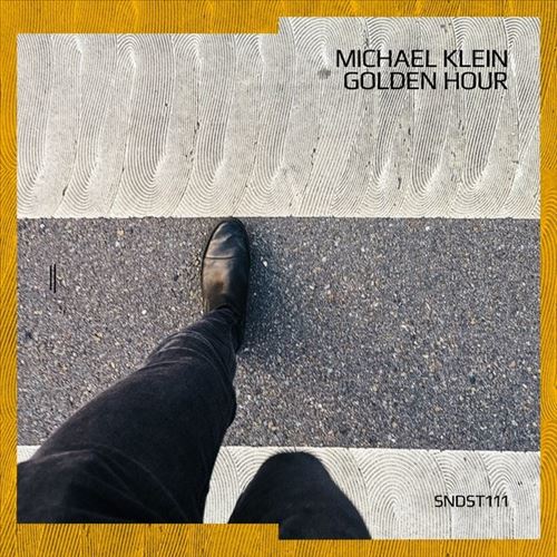 Golden Hour cover art