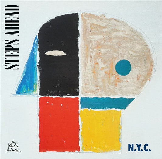 N.Y.C. cover art