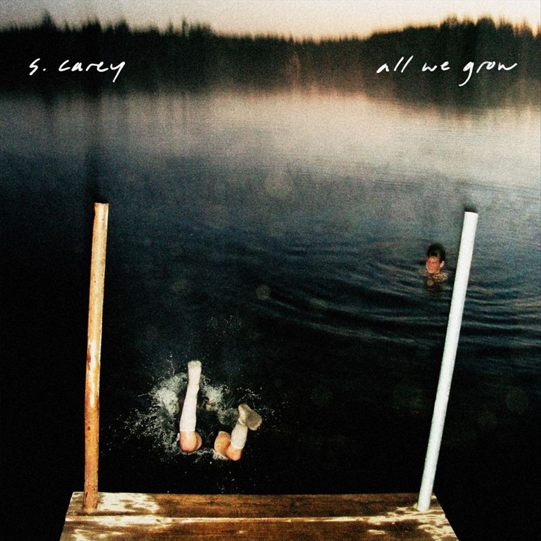 All We Grow cover art
