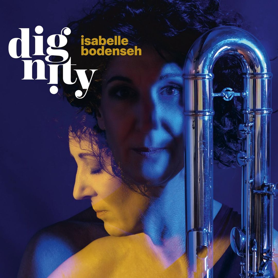 Dignity cover art