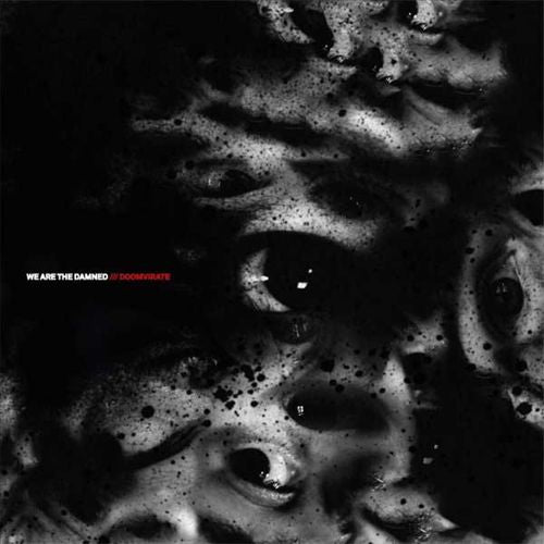 Doomvirate cover art