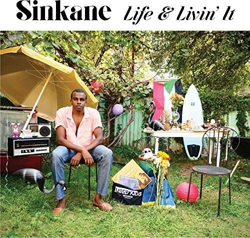 Life & Livin' It cover art