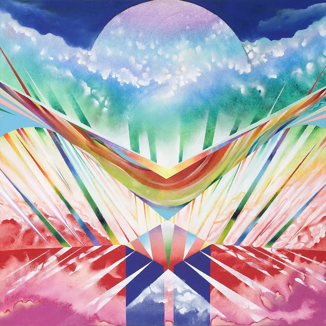 Primal Prayer cover art
