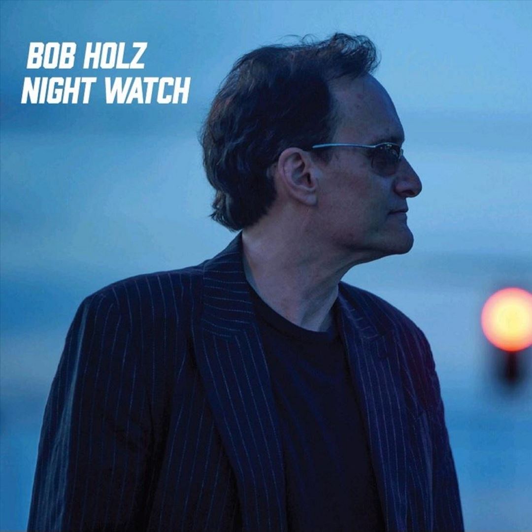 Night Watch cover art