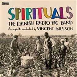 Spirituals cover art