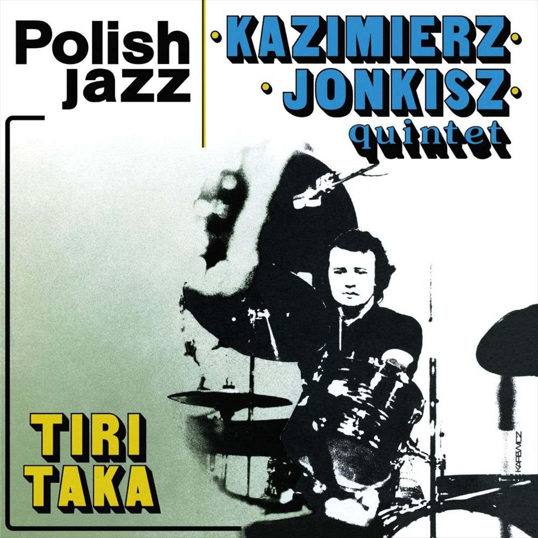 Tiritaka cover art