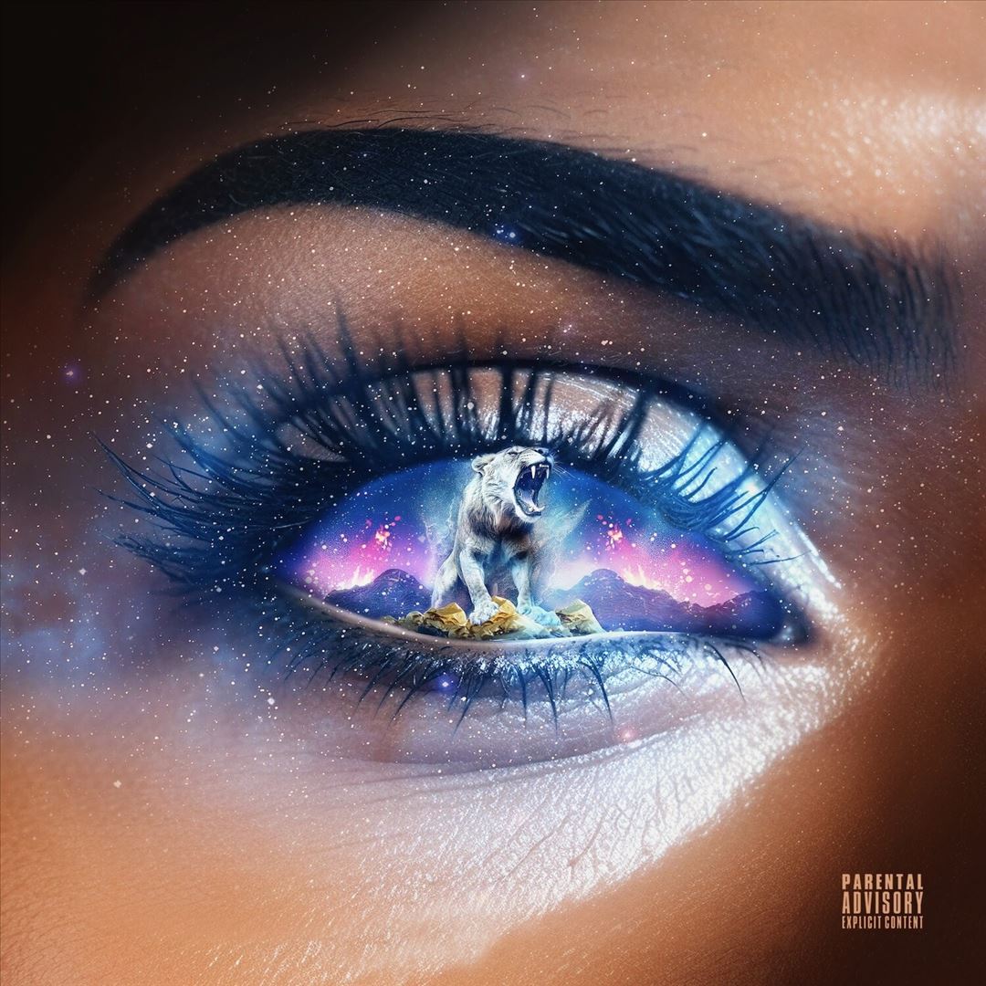 Awaken the Sleeping Giant cover art