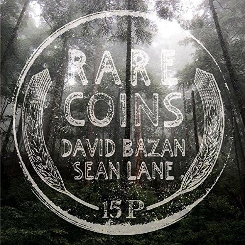 Rare Coins cover art