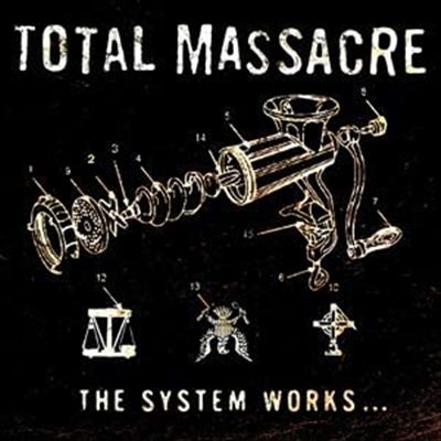 System Works cover art