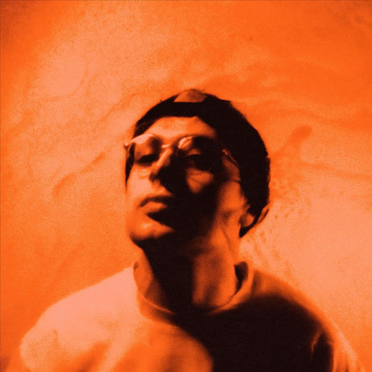 Bad With Names cover art