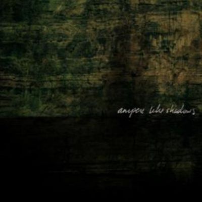 Like Shadows cover art