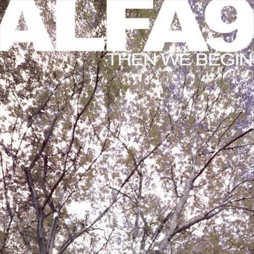 Then We Begin cover art