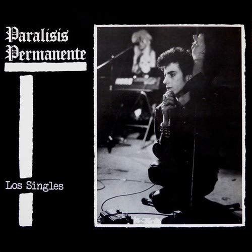 Singles cover art