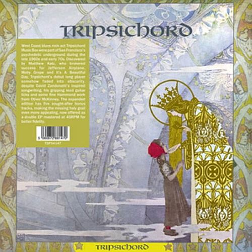 Tripsichord Music Box cover art