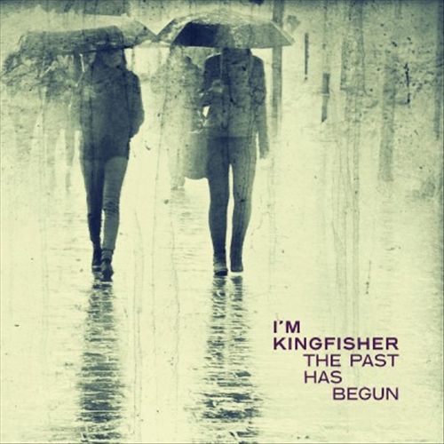 Past Has Begun cover art