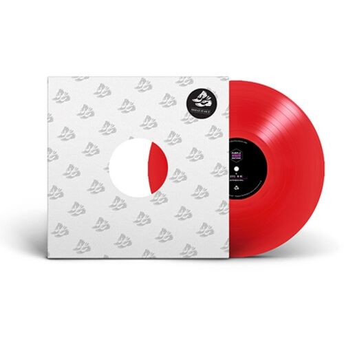 Devil in Me cover art