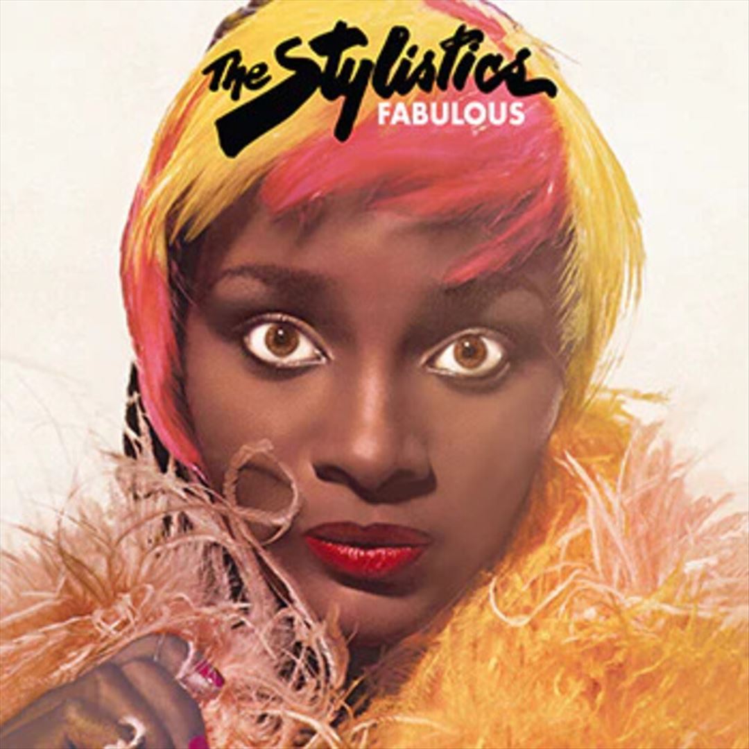 Fabulous cover art