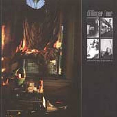 Midwestern Songs of the Americas cover art