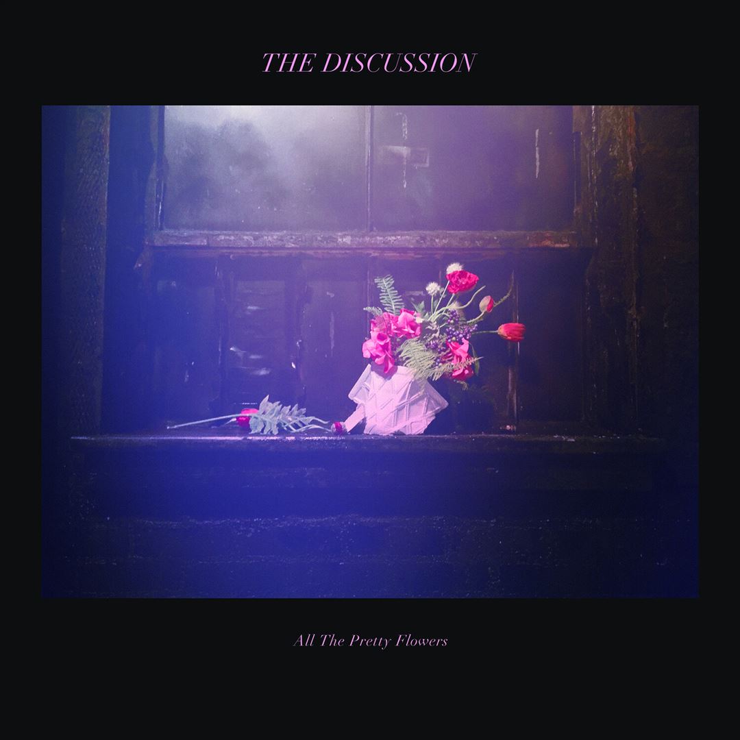 All the Pretty Flowers cover art