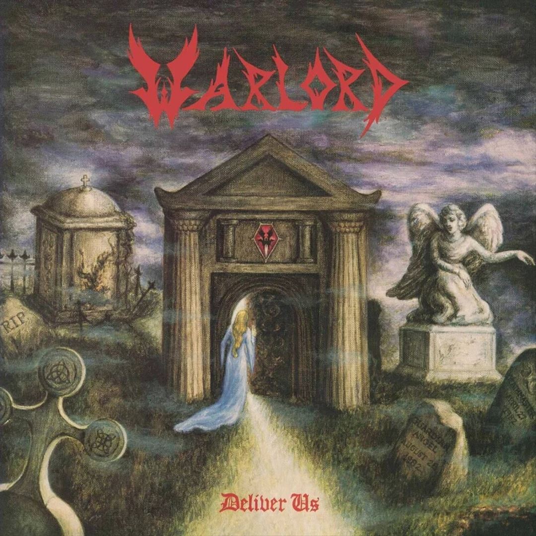 Deliver Us cover art