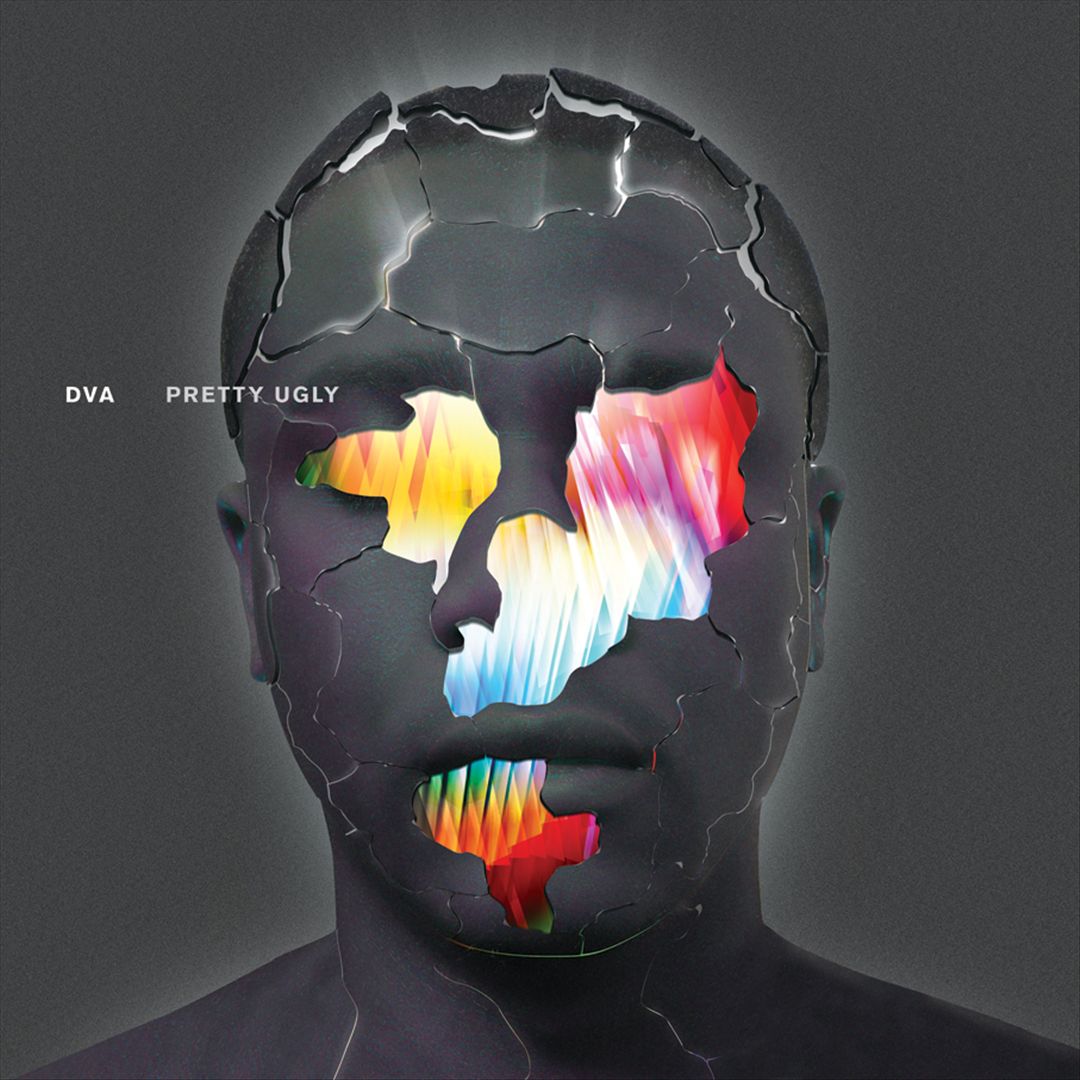 Pretty Ugly cover art