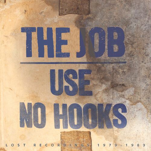 Job cover art