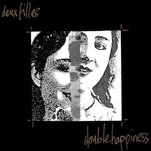 Double Happiness cover art