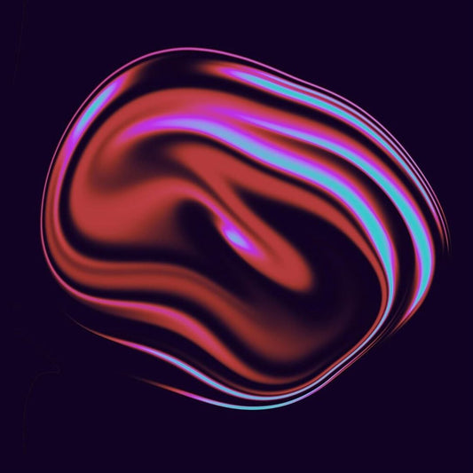 Let's Start Degeneracy cover art