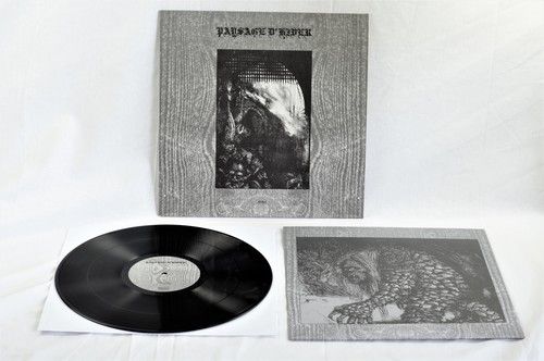 Kerker cover art