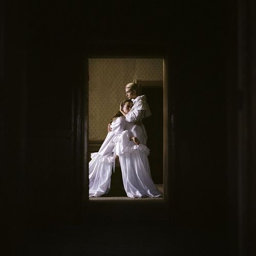 Immortelle cover art