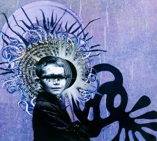 Revelation cover art