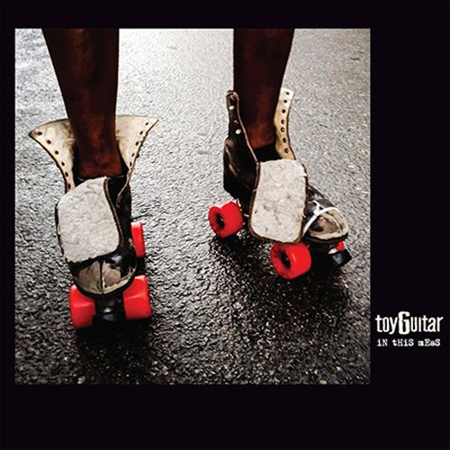 In This Mess cover art