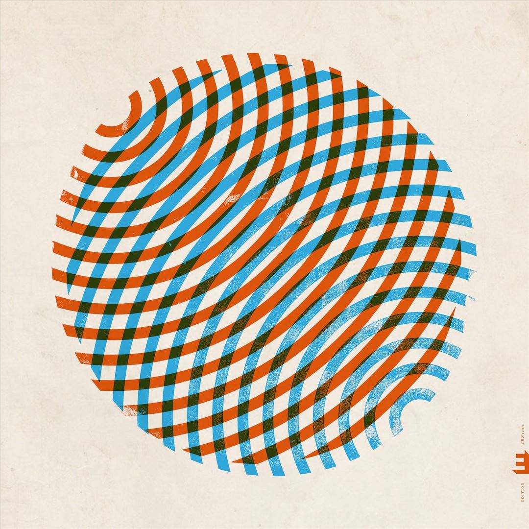 Space Between Two Notes cover art