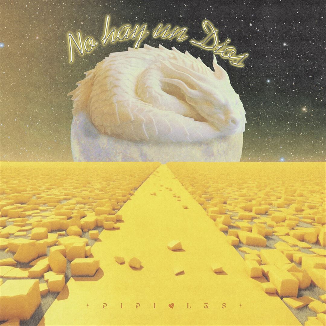 No Hay Un Dios cover art