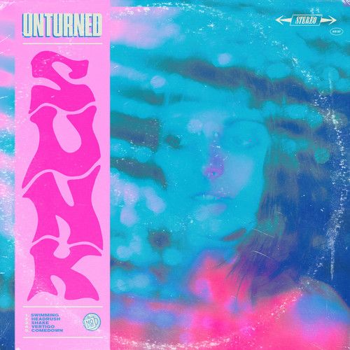 Sunk cover art