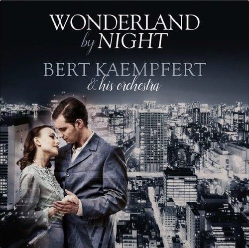 Wonderland by Night [Vinyl Passion] cover art