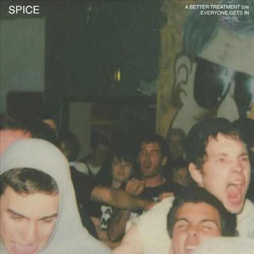 Better Treatment cover art