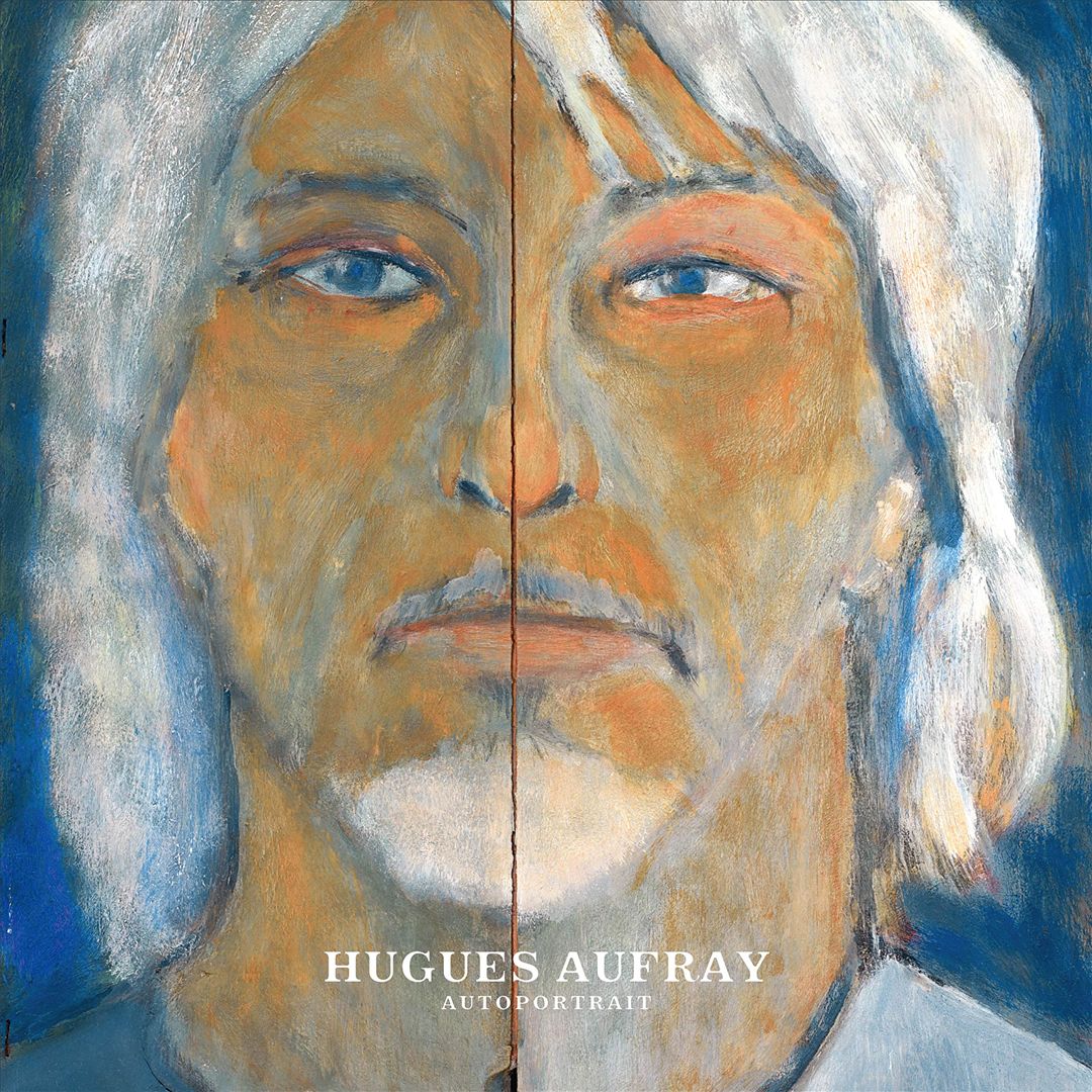 Autoportrait cover art