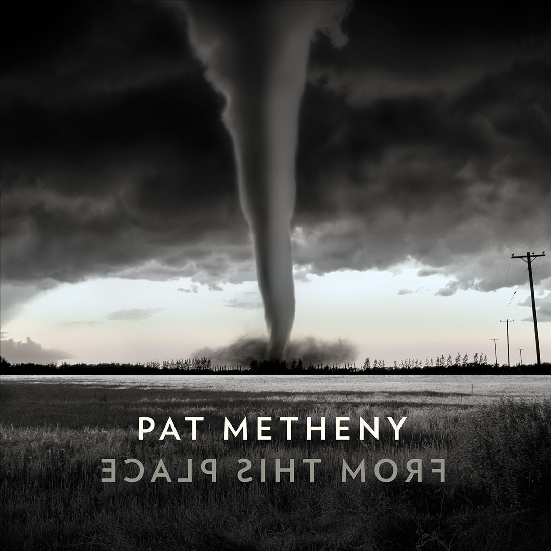 From This Place cover art