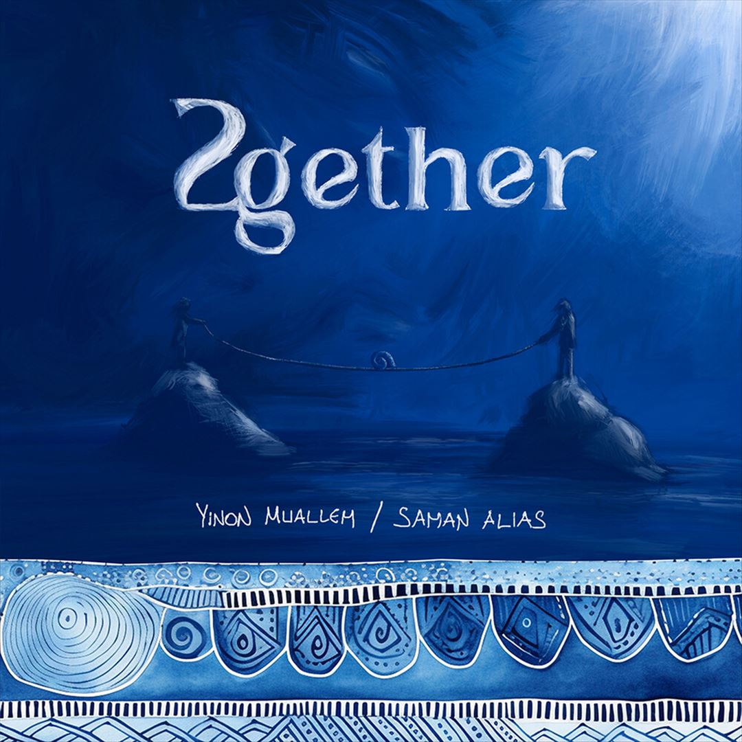 2gether cover art