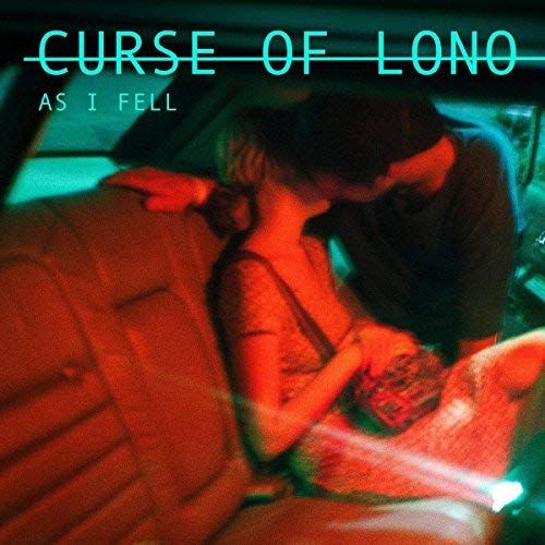 As I Fell cover art
