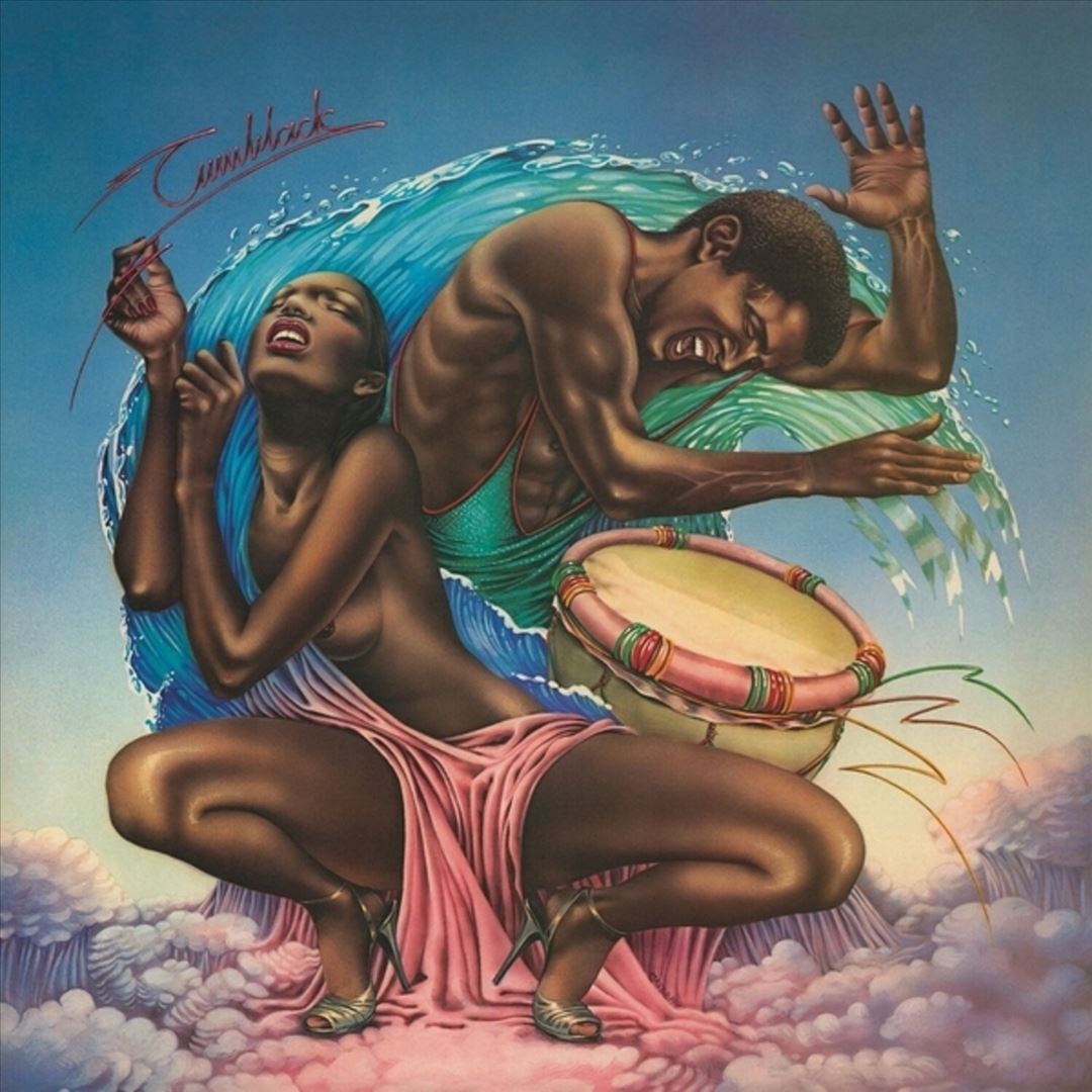 Tumblack cover art
