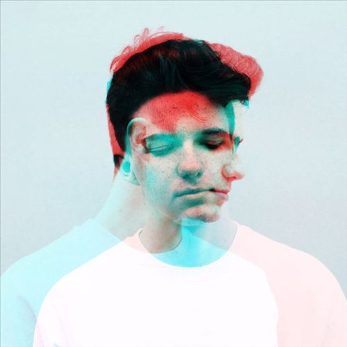 Petit Biscuit cover art